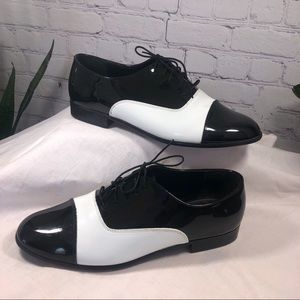 Jims Formal Wear Tuxedo Shoes